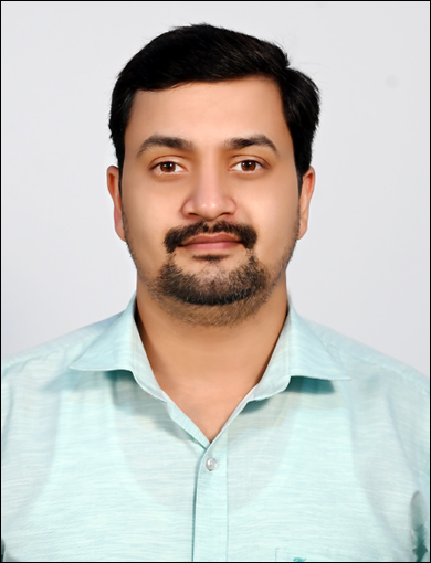 Dr. VINAY KUMAR D - PPC Udupi