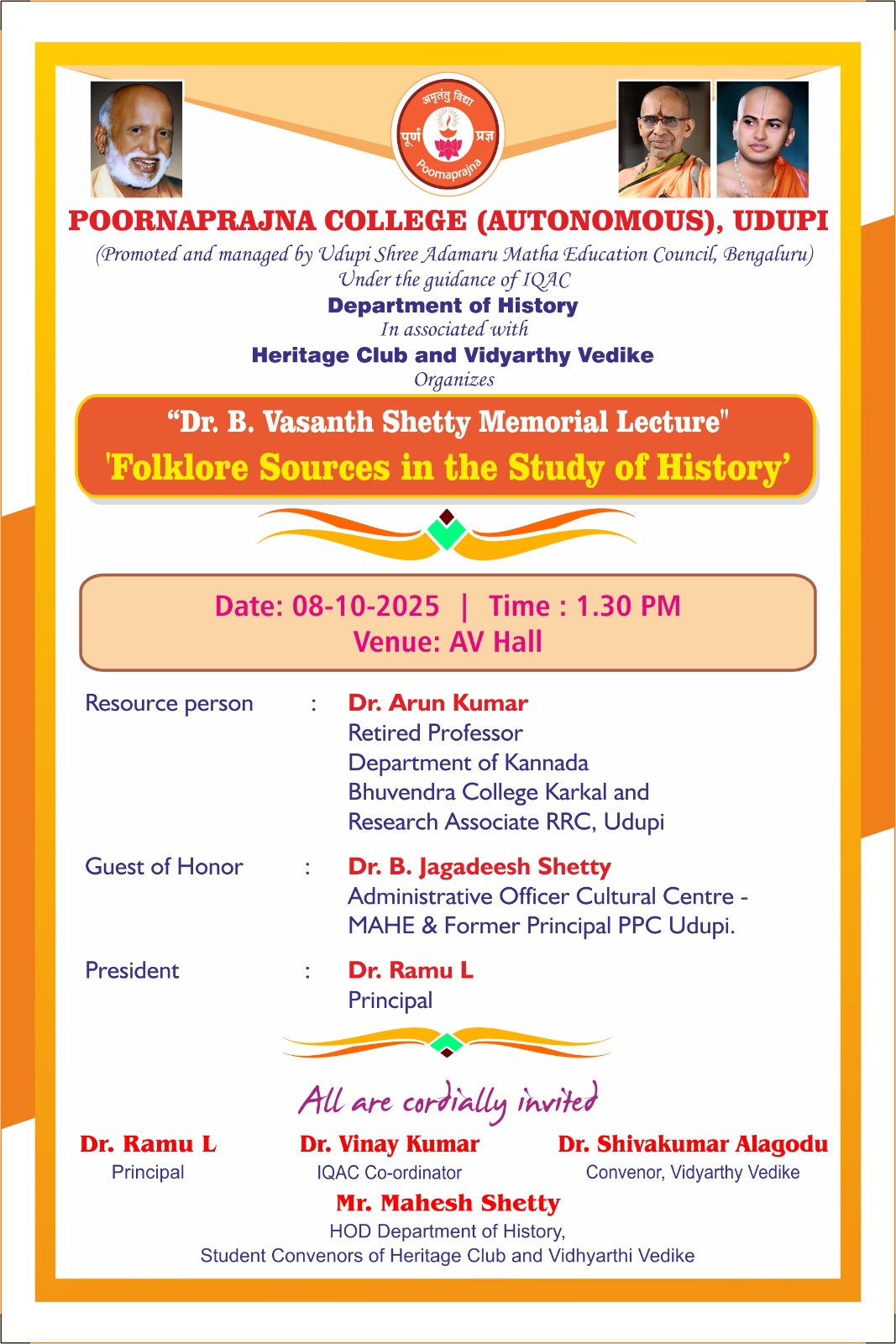 Folklore Sources in the Study of History