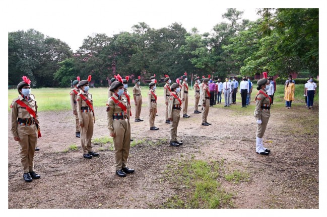 Independence Day Celebration