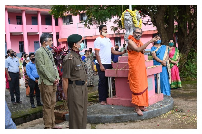 Independence Day Celebration