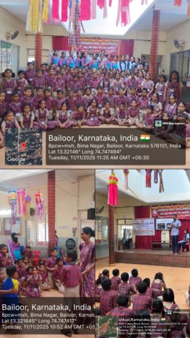 Tobacco Use Awareness & Prevention