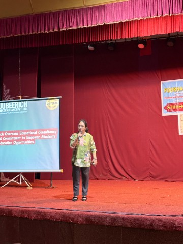 CAREER GAUIDENCE PROGRAM