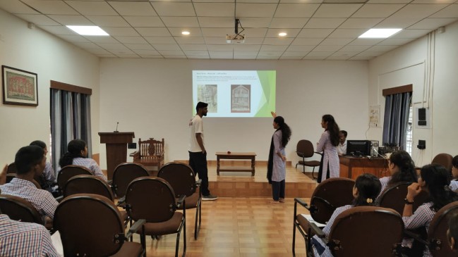 The significance of Inspiration