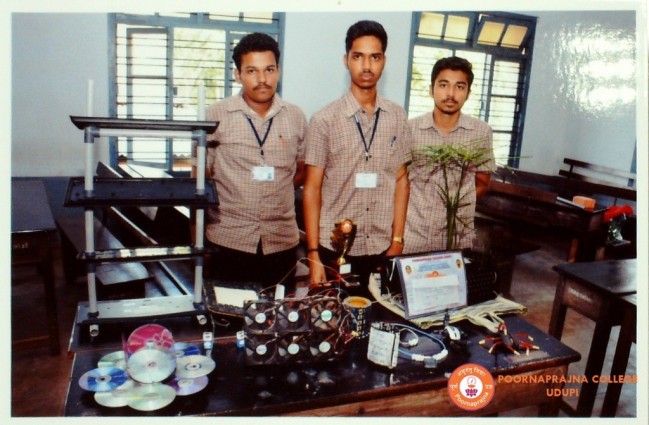 E Waste Managment