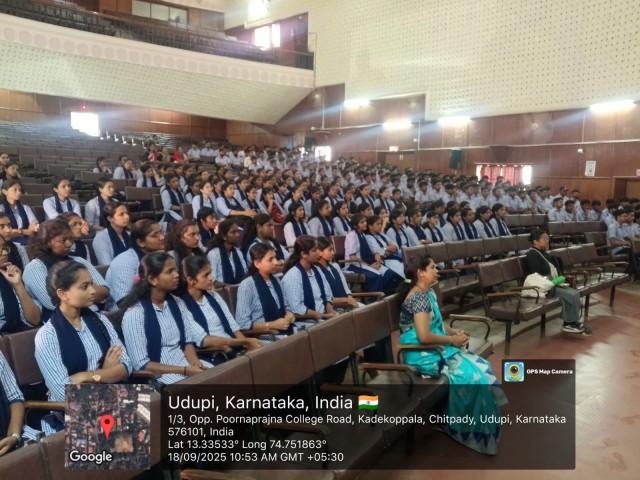 CAREER GAUIDENCE PROGRAM