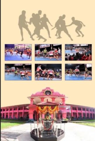 KABADDI CHAMPIONSHIP 23-24