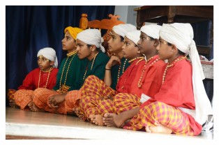  Lalitha kala Inauguration