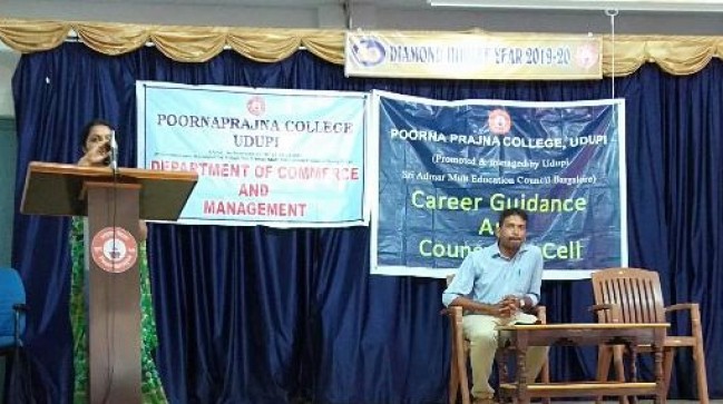 Career Counselling Program