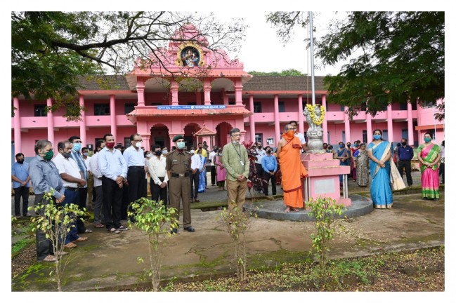 Independence Day Celebration