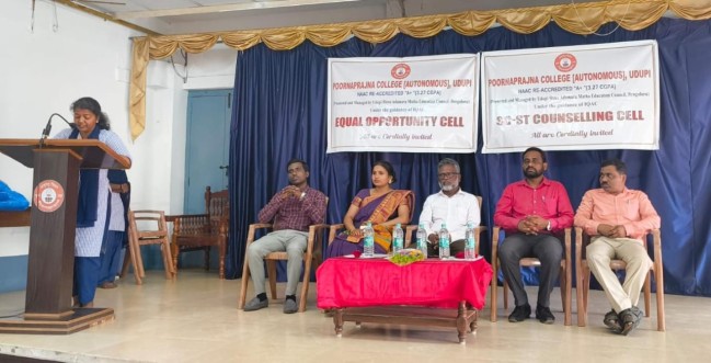 ENTREPRENURSHIP AWARENESS PROGRAM