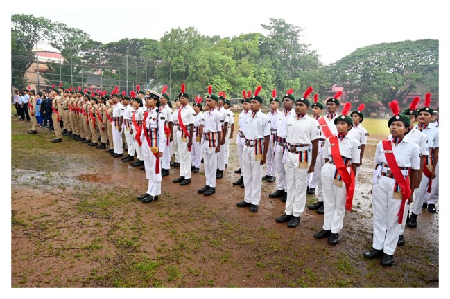 INDEPENDENCE DAY 2025